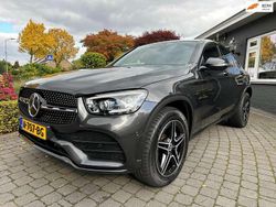 Grijs Gebruikt 2020 Mercedes GLC300e Premium Plus Coupé | € 38.900 (Goede deal)