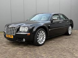 Gebruikt 2006 Chrysler 300C | € 7.950