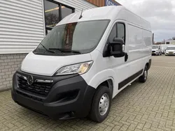 Wit Gebruikt 2023 Opel Movano Van | € 25.950 (Goede deal)