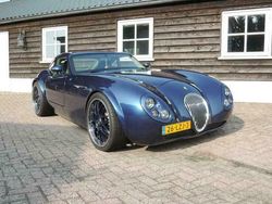Blauw Gebruikt 2007 Wiesmann MF 4 Coupé | € 127.500