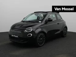 Gebruikt 2023 Fiat 500e La Prima Cabriolet | € 25.900 (Eerlijke prijs)