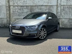Grijs Gebruikt 2017 Audi A3 Sportback S-Line Hatchback | € 20.950 (Eerlijke prijs)