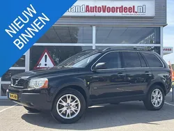 Zwart Gebruikt 2004 Volvo XC90 SUV | € 4.499 (Goede deal)