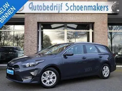 Grijs Gebruikt 2023 Kia Ceed Sportswagon Stationwagen | € 18.995 (Eerlijke prijs)