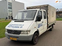 Gebruikt 1998 Mercedes Sprinter Van | € 3.495 (Super prijs)