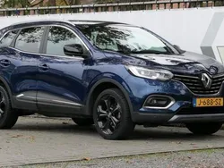 Blauw Gebruikt 2020 Renault Kadjar Black Edition SUV | € 23.900 (Duur)