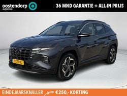 Grijs Gebruikt 2024 Hyundai Tucson Comfort SUV | € 35.840 (Goede deal)