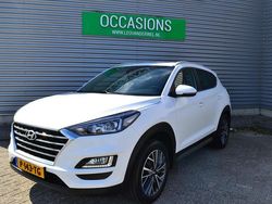 Wit Gebruikt 2020 Hyundai Tucson Comfort SUV | € 20.750 (Eerlijke prijs)