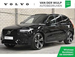 Zwart Gebruikt 2024 Volvo XC90 Ultra SUV | € 72.500 (Eerlijke prijs)