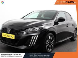 Grijs Gebruikt 2024 Peugeot 208 Allure Hatchback | € 22.390 (Goede deal)