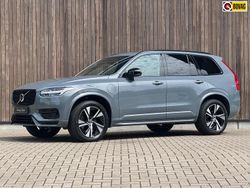 Grijs Gebruikt 2022 Volvo XC90 R-Design SUV | € 53.900 (Goede deal)