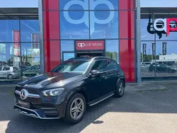 Zwart Gebruikt 2023 Mercedes GLE350e AMG SUV | € 73.499 (Eerlijke prijs)