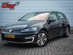 Grijs Gebruikt 2019 VW e-Golf Hatchback | € 14.980 (Eerlijke prijs)