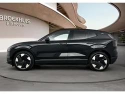 Zwart Gebruikt 2024 Volvo EX30 Ultra SUV | € 39.900 (Duur)