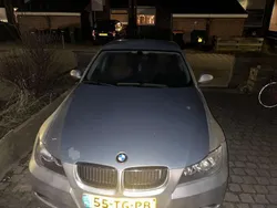 Grijs Gebruikt 2006 BMW 318 Sedan | € 4.500