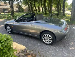 Grijs Gebruikt 2000 Alfa Romeo Spider Cabriolet | € 11.500 (Super prijs)