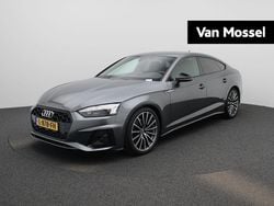 Grijs Gebruikt 2021 Audi A5 Sportback Competition Hatchback | € 32.445 (Eerlijke prijs)