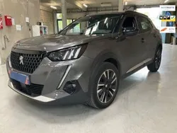 Overige Gebruikt 2020 Peugeot 2008 GTi SUV | € 19.750 (Eerlijke prijs)