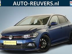 Blauw Gebruikt 2019 VW Polo GTI Hatchback | € 18.900 (Goede deal)