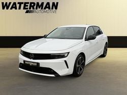 Wit Gebruikt 2023 Opel Astra Elegance Hatchback | € 20.950 (Super prijs)