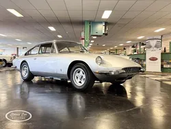 Grijs Gebruikt 1970 Ferrari 365 Coupé | € 198.000