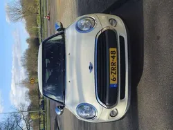 Wit Gebruikt 2015 Mini ONE Business Hatchback | € 10.450 (Eerlijke prijs)