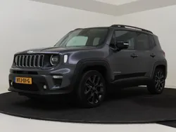 Grijs Gebruikt 2024 Jeep Renegade SUV | € 31.925 (Eerlijke prijs)