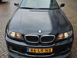Gebruikt 2003 BMW 320 Coupé | € 4.900 (Eerlijke prijs)
