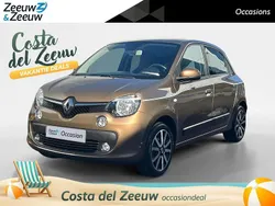 Brun cappuccino cnl Gebruikt 2015 Renault Twingo Dynamique Hatchback | € 5.940 (Eerlijke prijs)