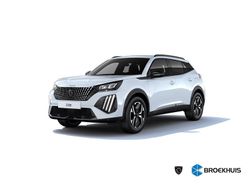 Wit Gebruikt 2024 Peugeot 2008 Allure SUV | € 20.895 (Goede deal)
