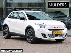 Wit Gebruikt 2024 Fiat 600E Red SUV | € 25.894 (Super prijs)