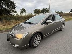 Gebruikt 2008 Honda Civic Hybrid | € 3.450