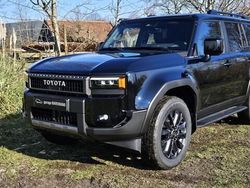 Overige Nieuw 2024 Toyota Land Cruiser SUV | € 87.950 (Duur)