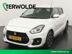 Wit Gebruikt 2018 Suzuki Swift Sport Hatchback | € 16.945 (Eerlijke prijs)