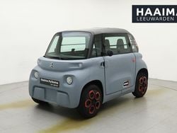 Grijs Nieuw 2024 Citroën AMI | € 10.945