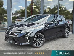 Onyx black (gne) Gebruikt 2024 Mitsubishi Colt Edition Hatchback | € 24.400 (Iets duurder)
