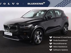 Zwart Gebruikt 2018 Volvo XC40 Momentum SUV | € 25.900 (Eerlijke prijs)