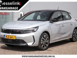 Grijs Gebruikt 2024 Opel Corsa GS Line Hatchback | € 22.250 (Eerlijke prijs)