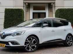 Wit Gebruikt 2020 Renault Grand Scénic IV Bose Edition MPV | € 18.940 (Eerlijke prijs)