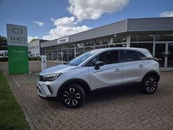 Grijs Gebruikt 2024 Opel Crossland Elegance SUV | € 24.900 (Eerlijke prijs)