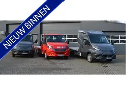 Overige Gebruikt 2023 Iveco Daily Van | € 58.900