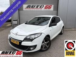 Wit Gebruikt 2013 Renault Mégane GT Line GT-Line Hatchback | € 2.695 (Goede deal)