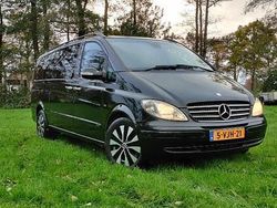 Gebruikt 2010 Mercedes Viano MPV | € 8.999 (Super prijs)