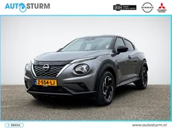 Grijs Gebruikt 2024 Nissan Juke N-Connecta SUV | € 27.794 (Eerlijke prijs)