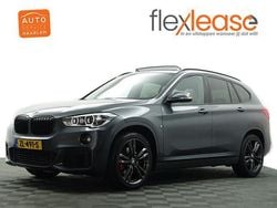 Grijs metallic Gebruikt 2019 BMW X1 Shadowline SUV | € 27.900 (Eerlijke prijs)