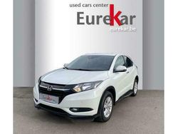 Wit Gebruikt 2016 Honda HR-V Elegance SUV | € 15.990 (Goede deal)