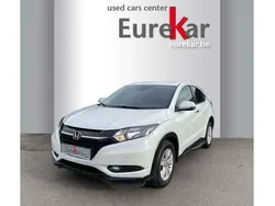 Wit Gebruikt 2016 Honda HR-V Elegance SUV | € 15.990 (Eerlijke prijs)