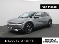 Grijs Gebruikt 2023 Hyundai Ioniq 5 SUV | € 32.900 (Goede deal)