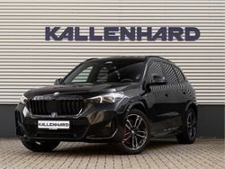 Zwart Gebruikt 2025 BMW X1 M Sport SUV | € 54.875
