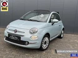Overige Gebruikt 2023 Fiat 500C Dolcevita Cabriolet | € 16.450 (Eerlijke prijs)